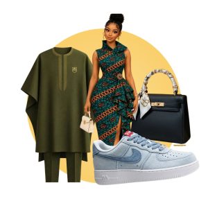 Fashion Deals