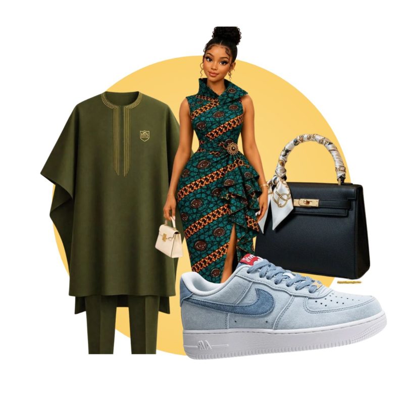 Fashion Deals