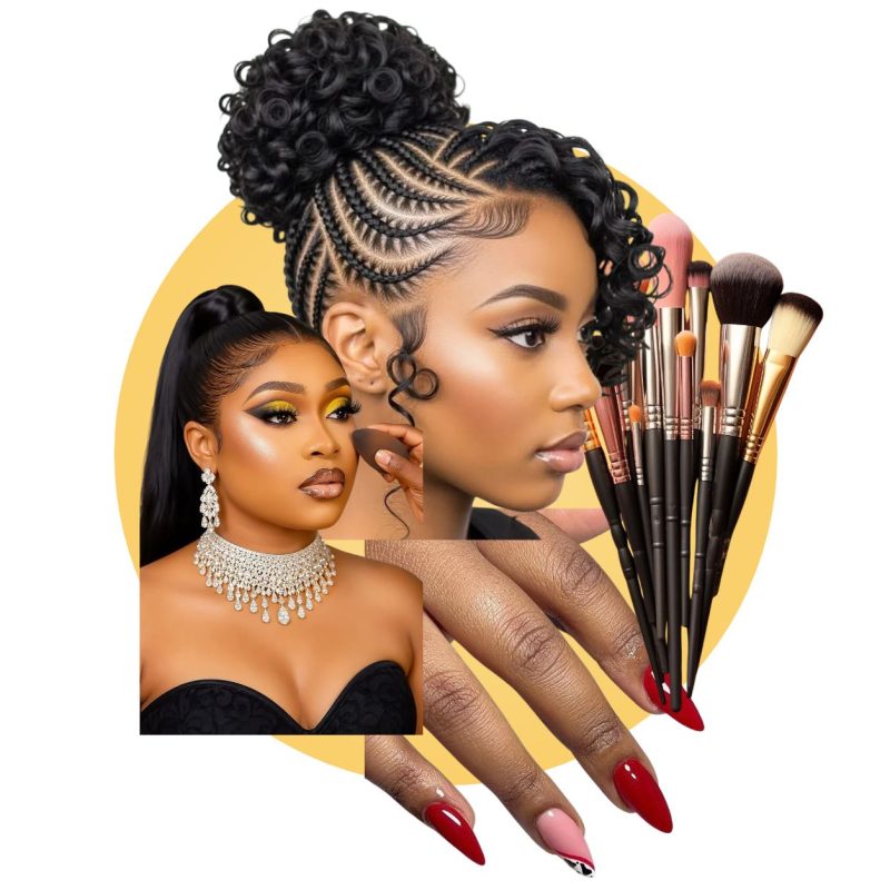 Beauty Deals